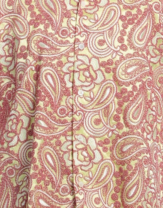 BLUEMARBLE Pубашка