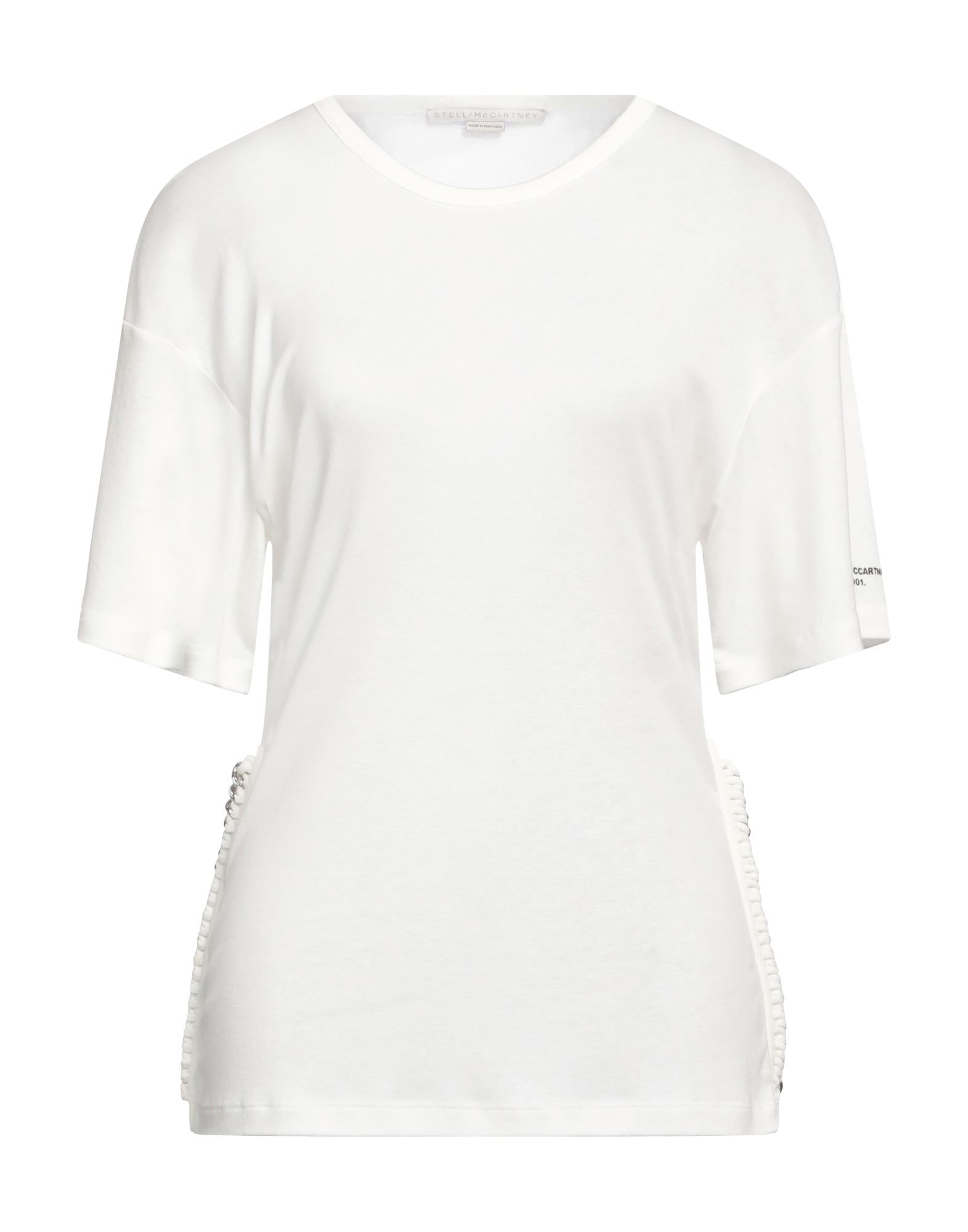 STELLA McCARTNEY - T-shirts