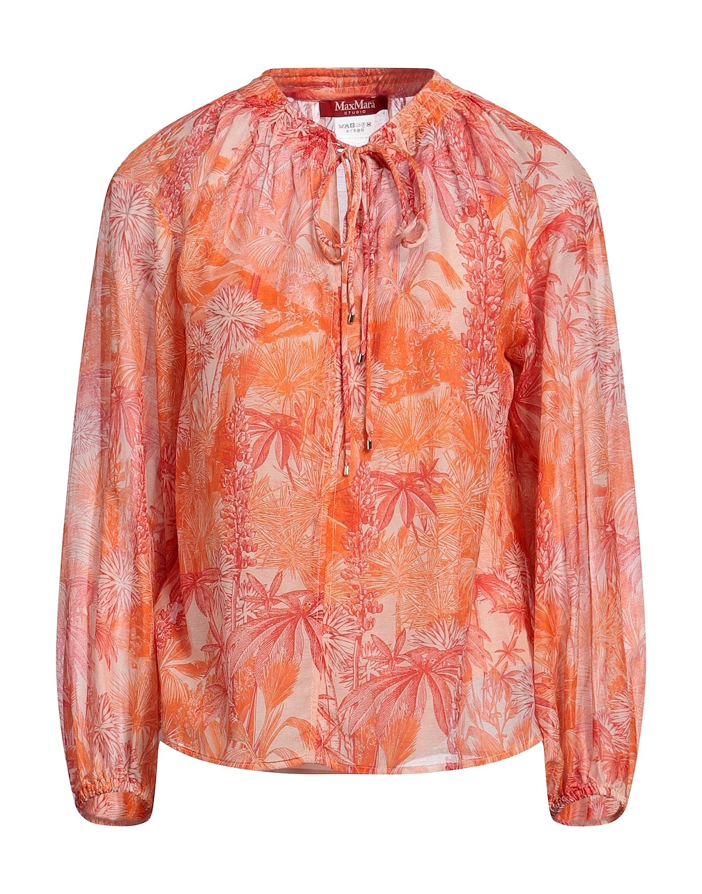 MAX MARA STUDIO - Tops