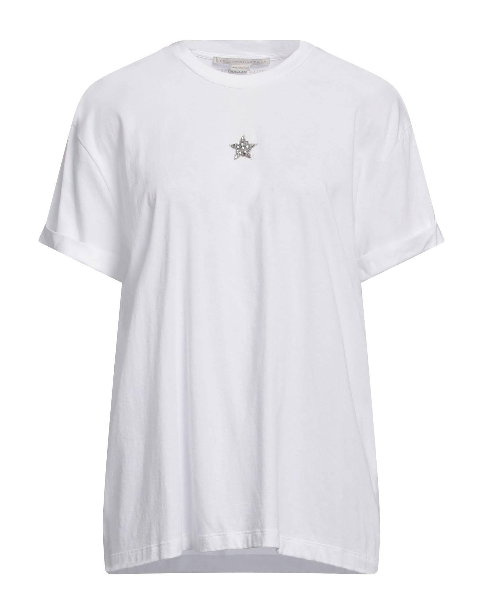 STELLA McCARTNEY - T-shirts