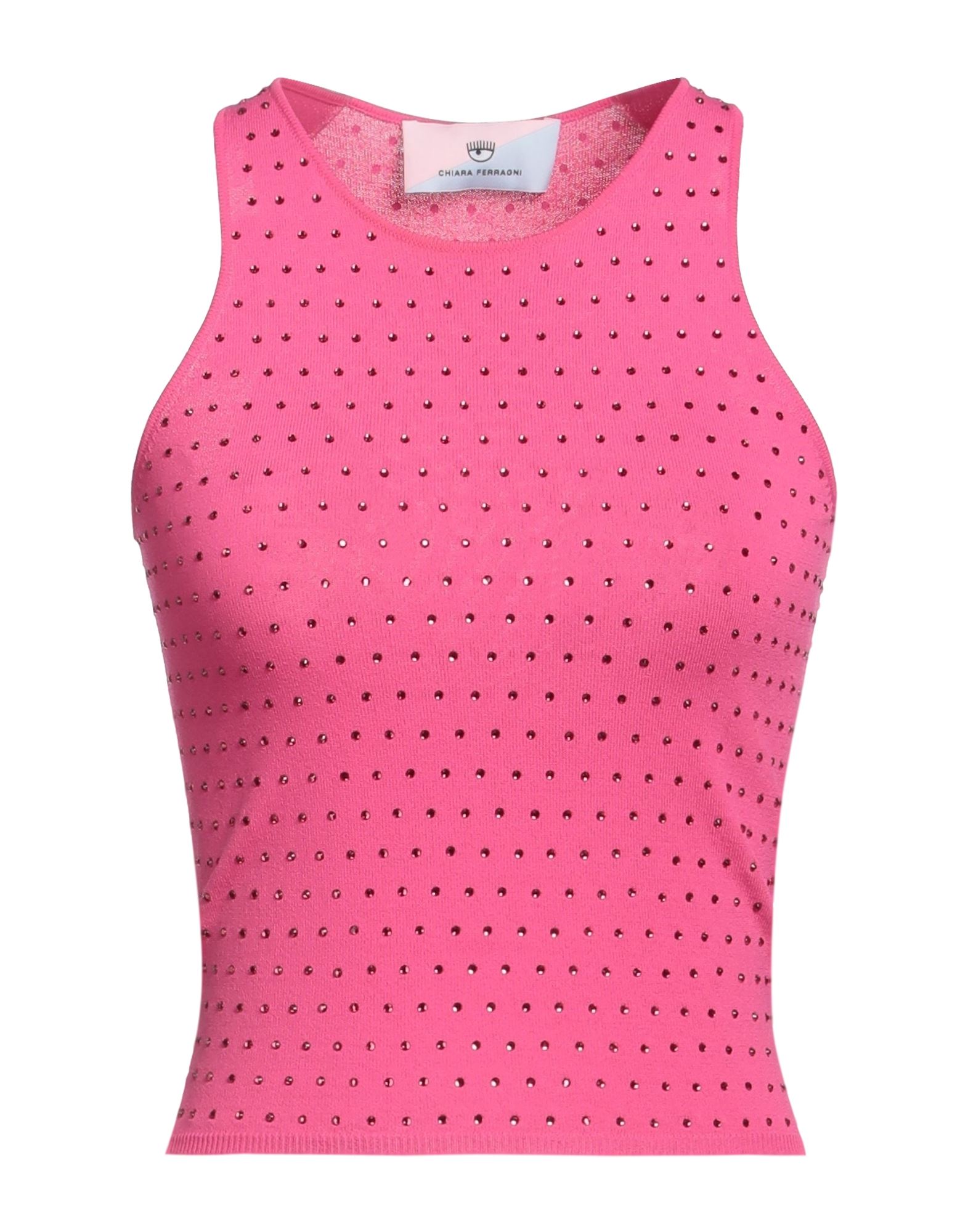 CHIARA FERRAGNI - Tops