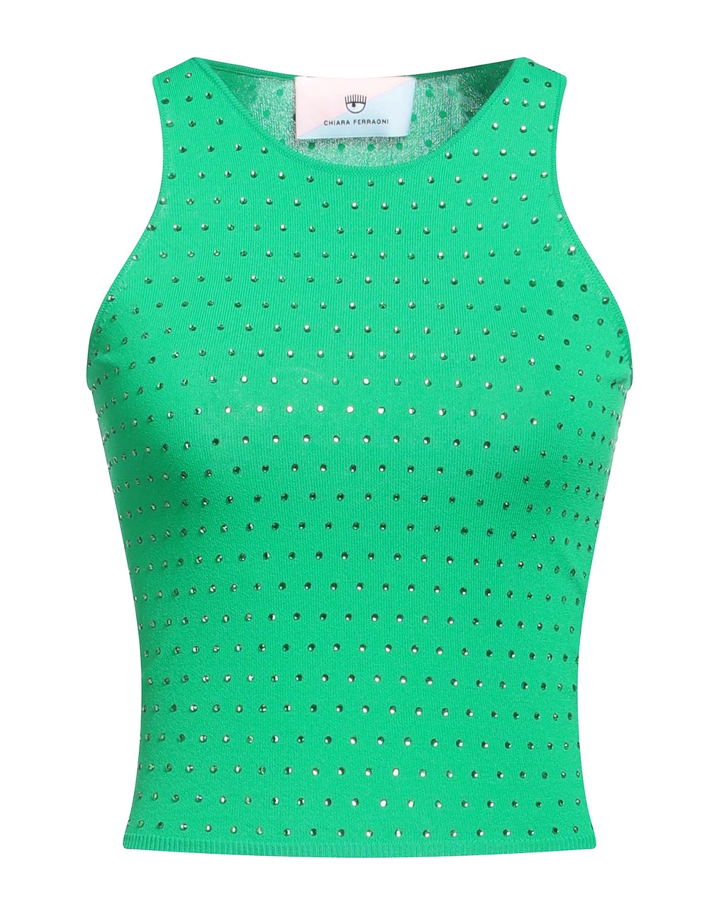 CHIARA FERRAGNI - Tops