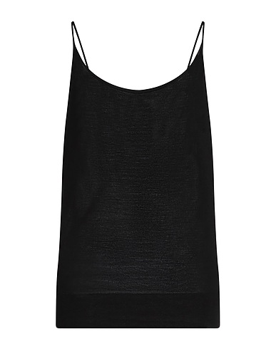 STELLA McCARTNEY Top 100% Wool