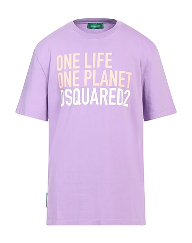 DSQUARED2 T-shirt 100% Cotton