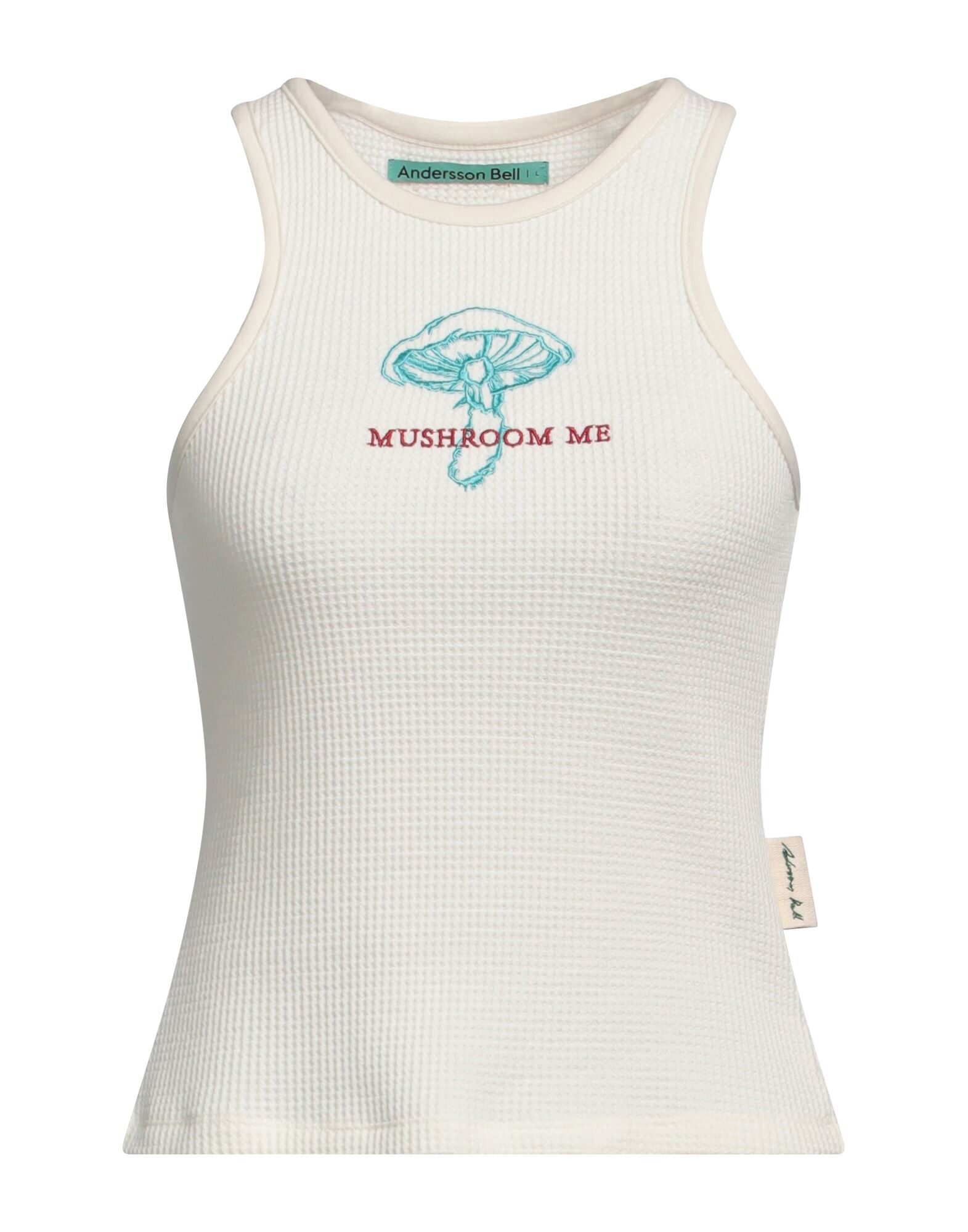 ANDERSSON BELL - Tank tops