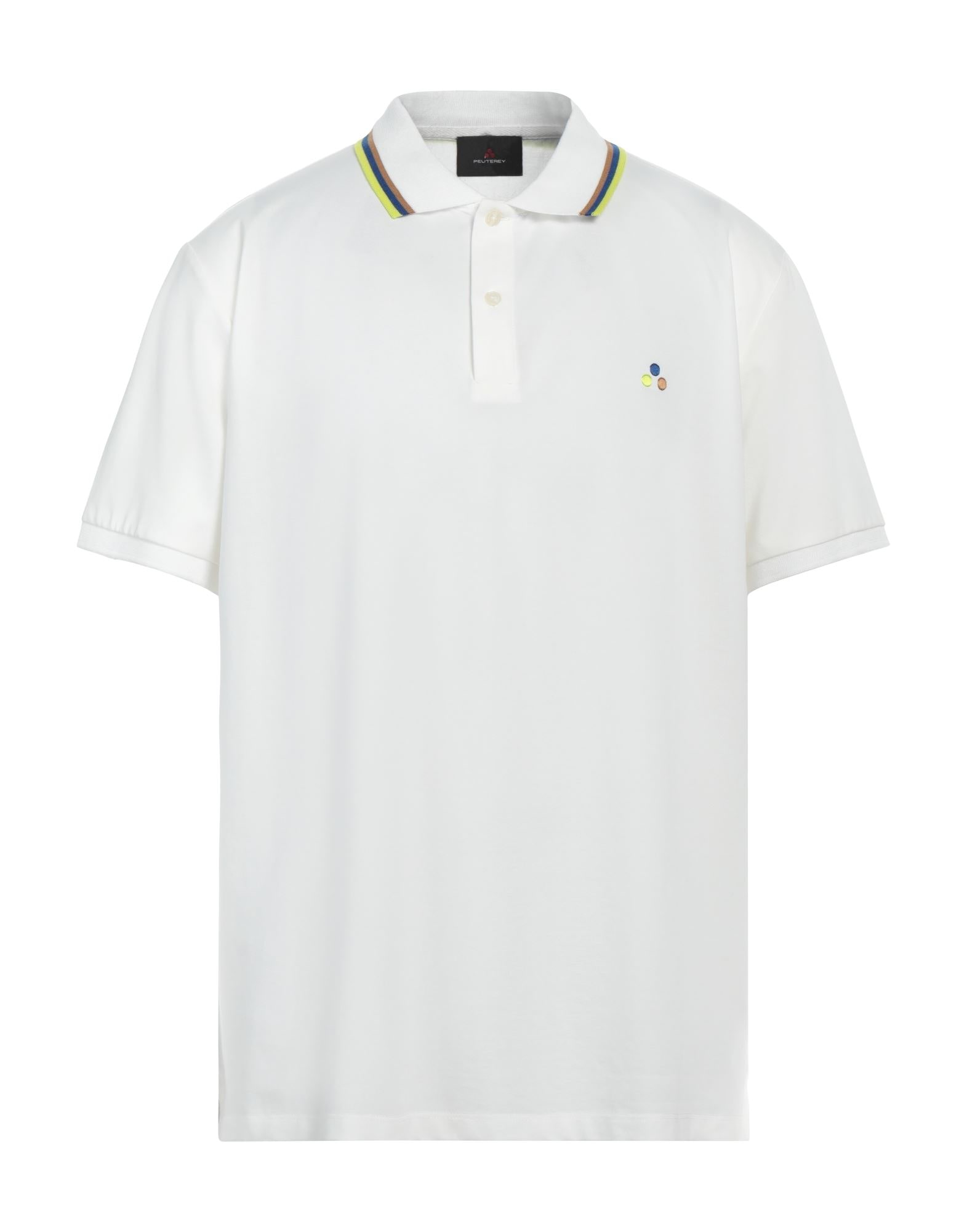 PEUTEREY - Polo shirts