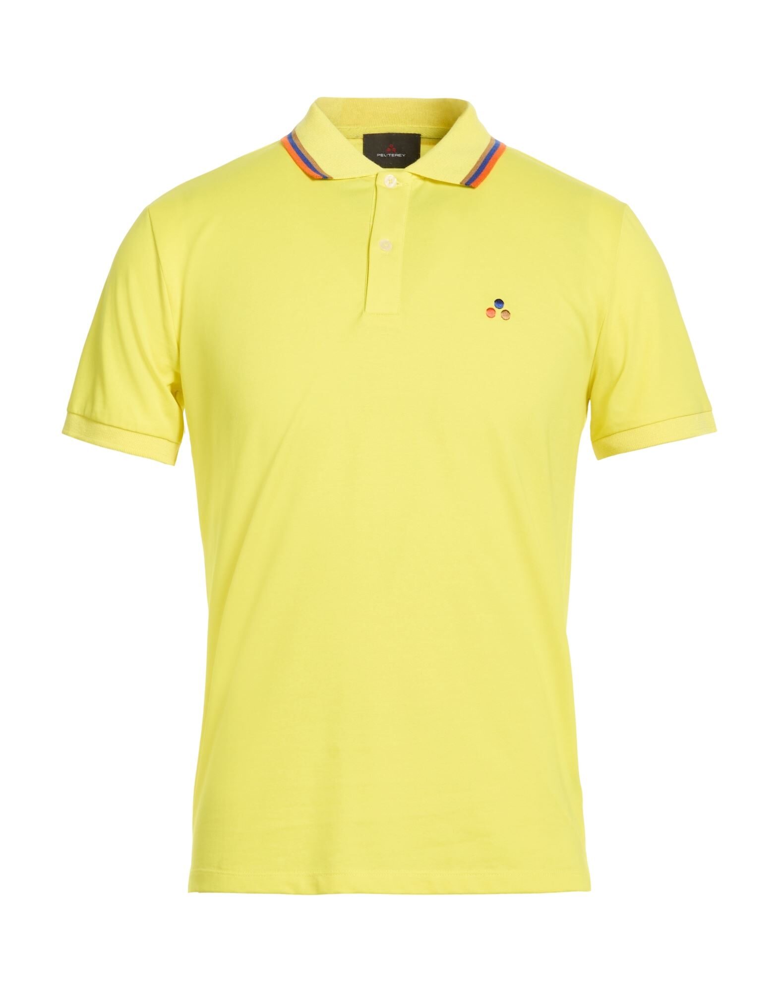 PEUTEREY - Polo shirts