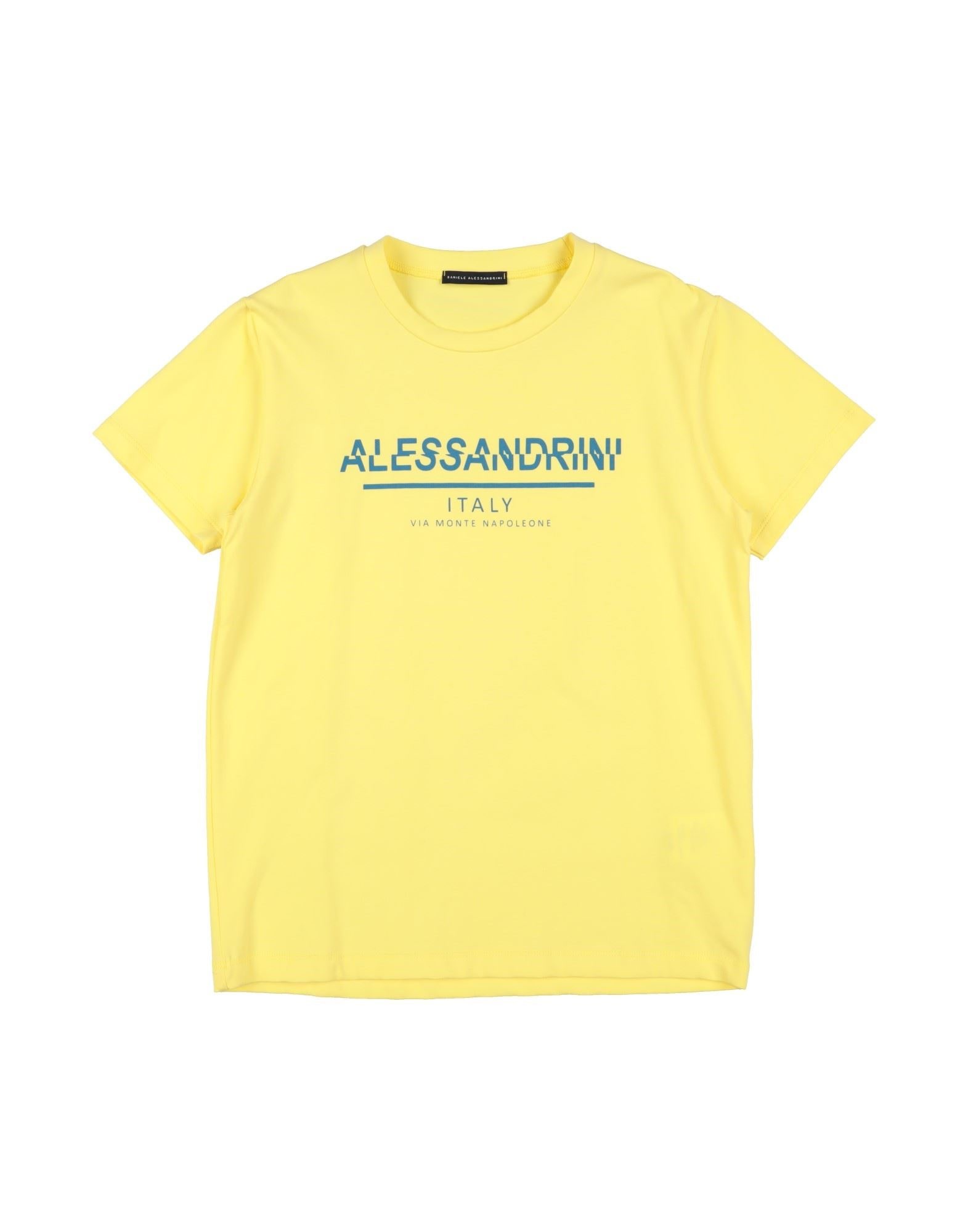 DANIELE ALESSANDRINI - T-shirts