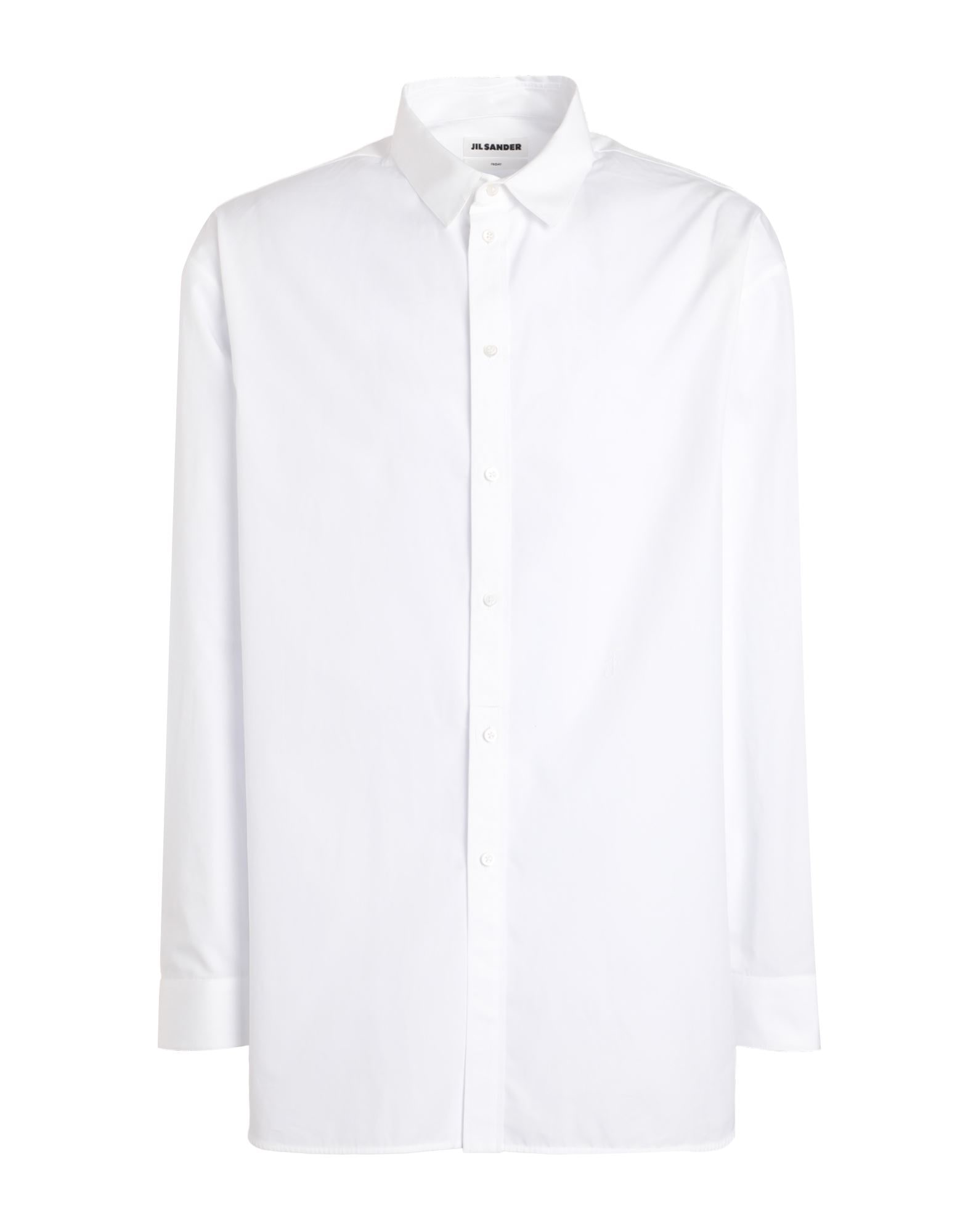 JIL SANDER - Shirts