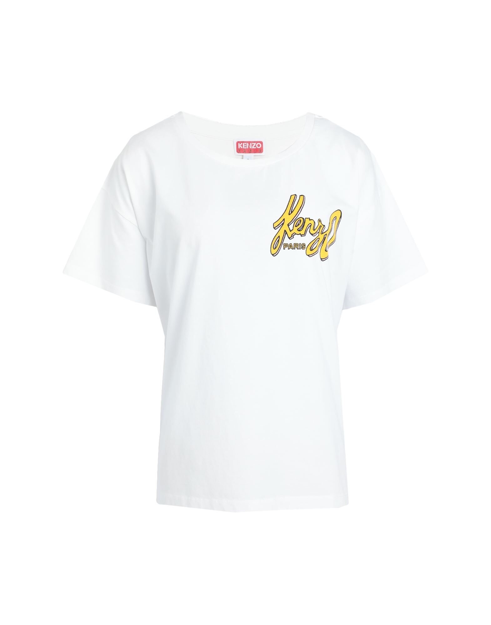 KENZO - Футболки