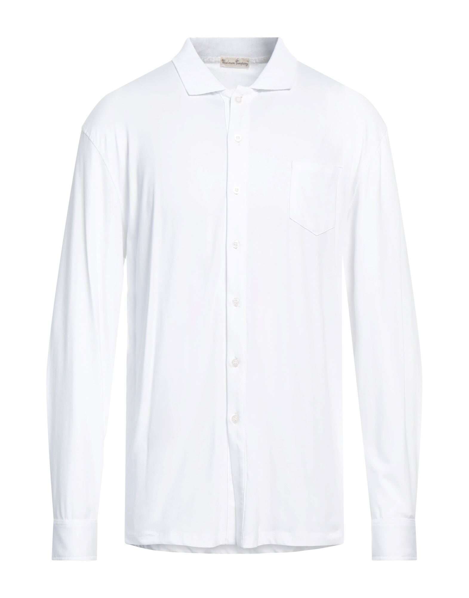 CASHMERE COMPANY - Hemden