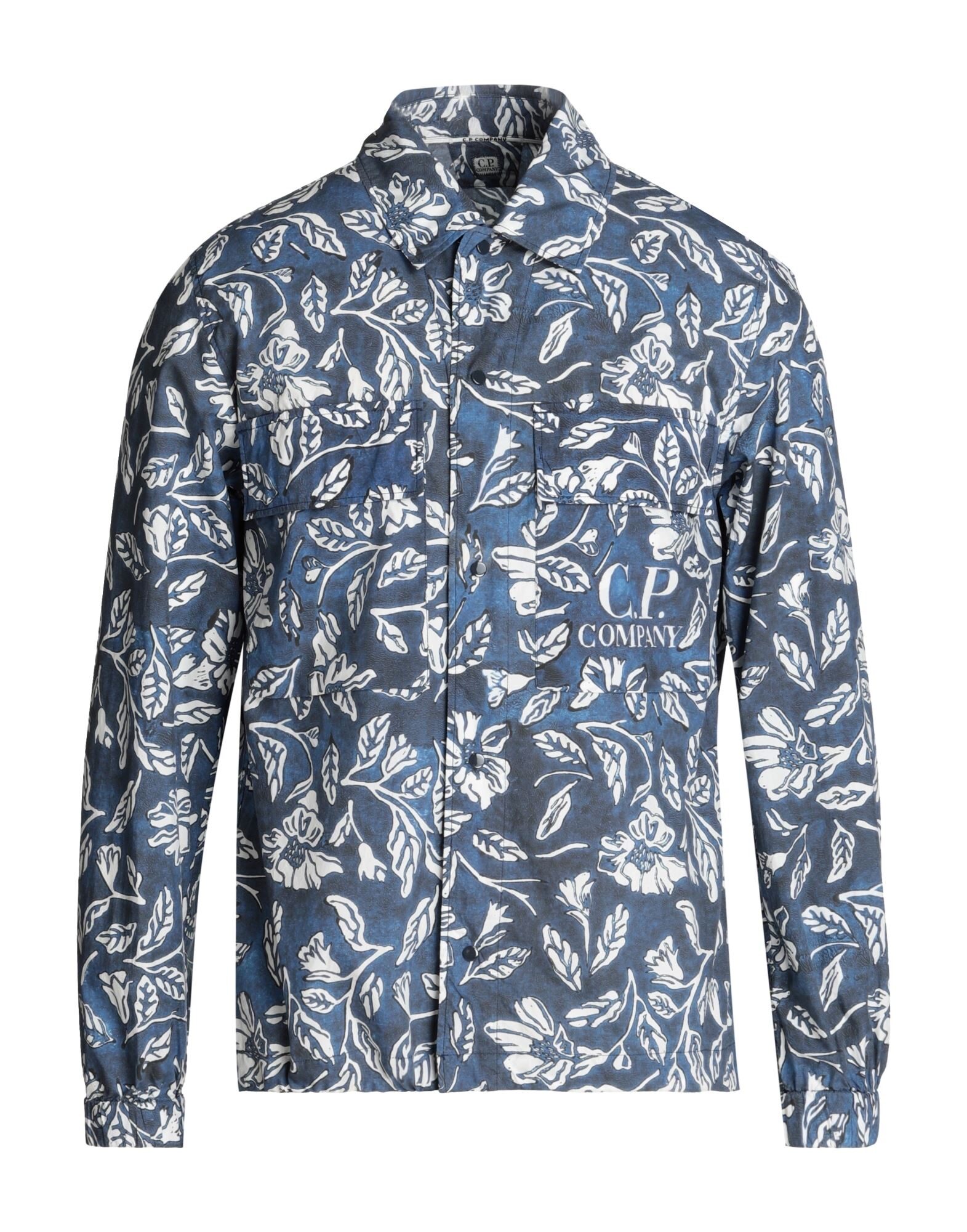 C.P. COMPANY - Shirts