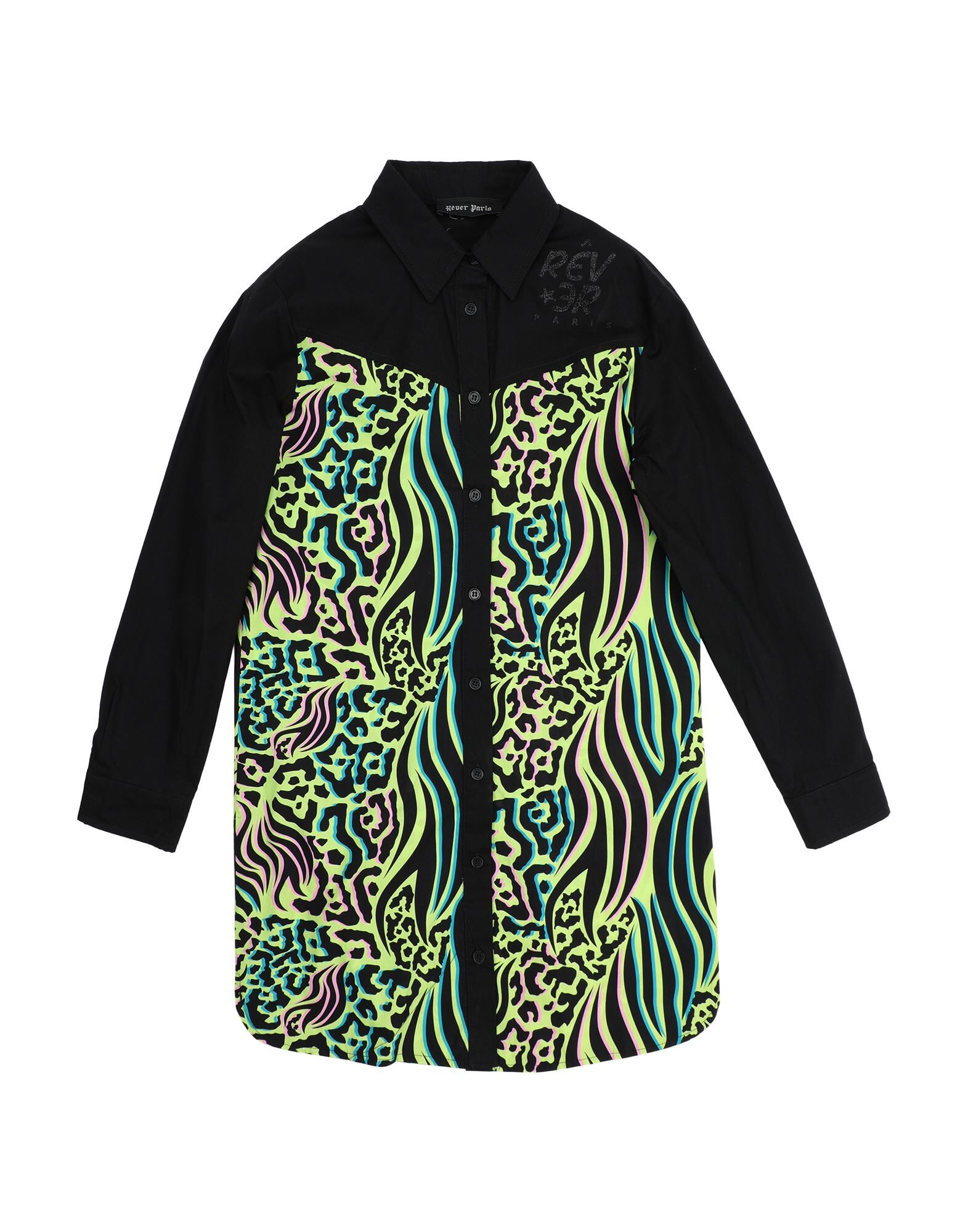 RÊVER Paris - Chemises