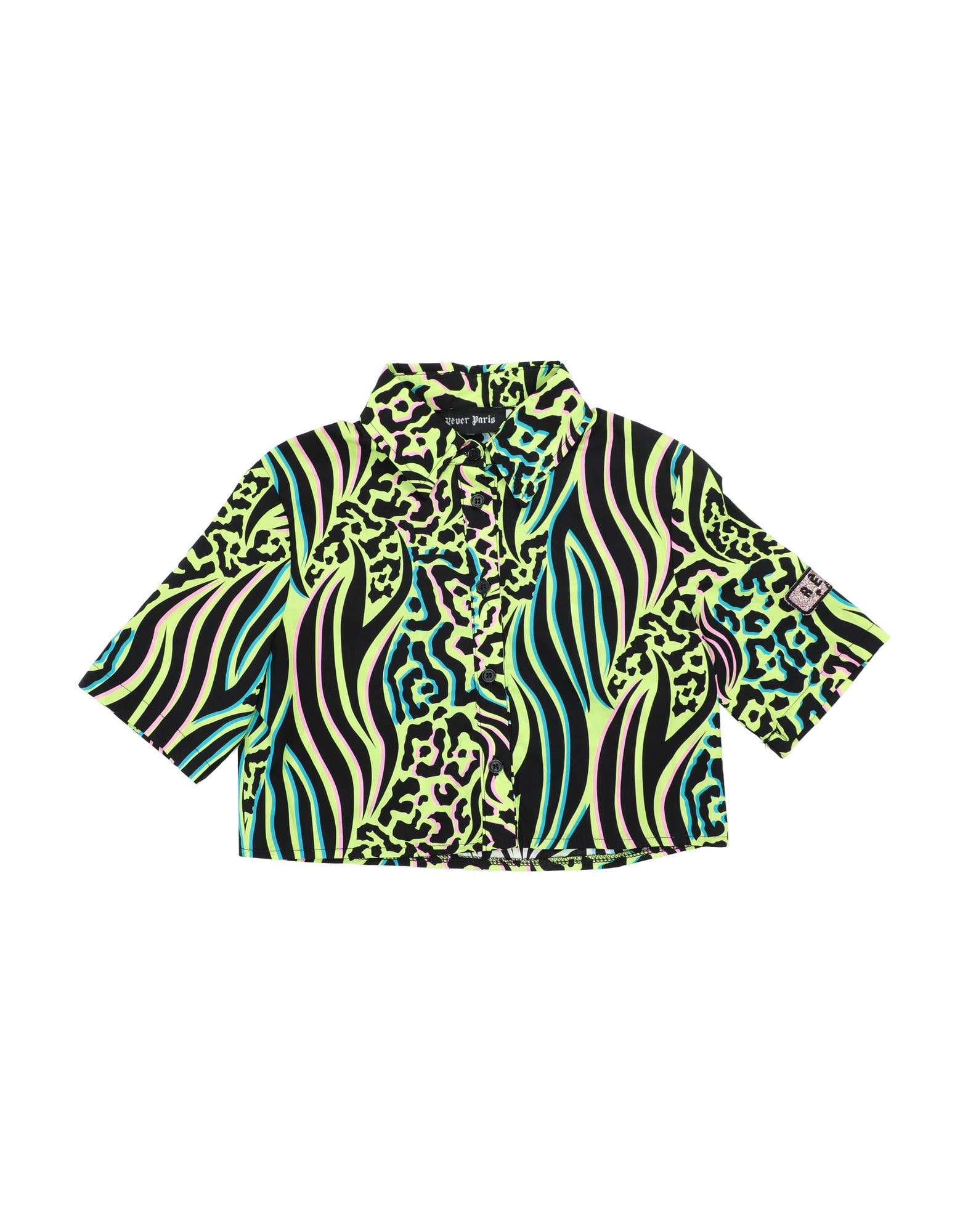 RÊVER Paris - Shirts