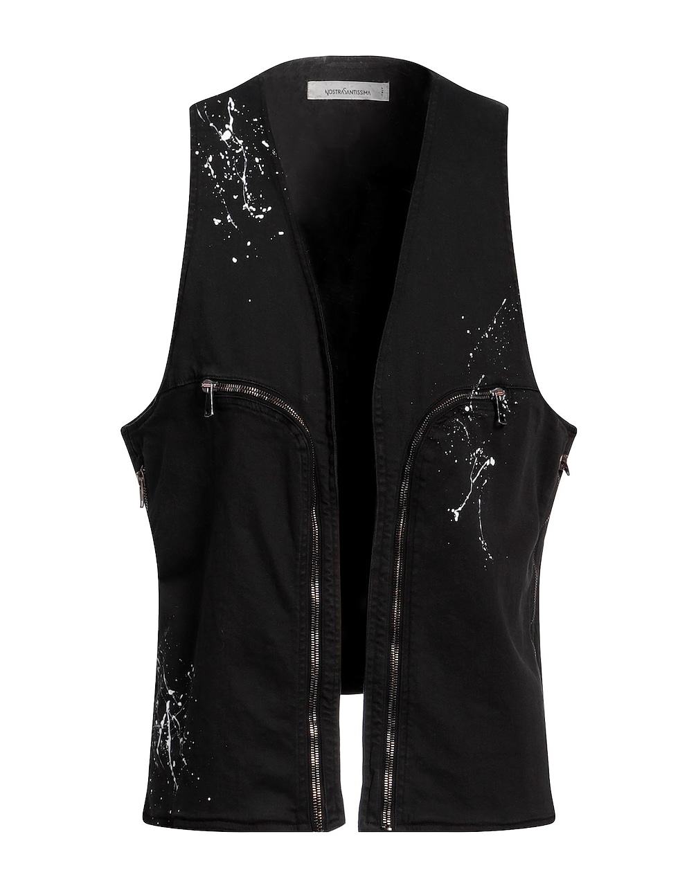 NOSTRASANTISSIMA - Tailored Vests