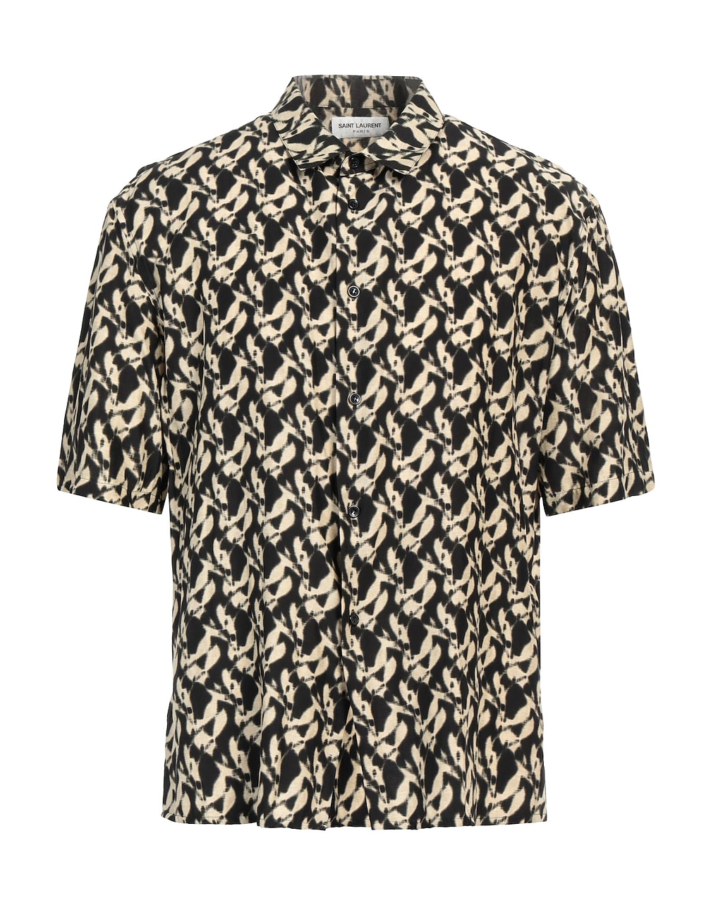SAINT LAURENT - Shirts