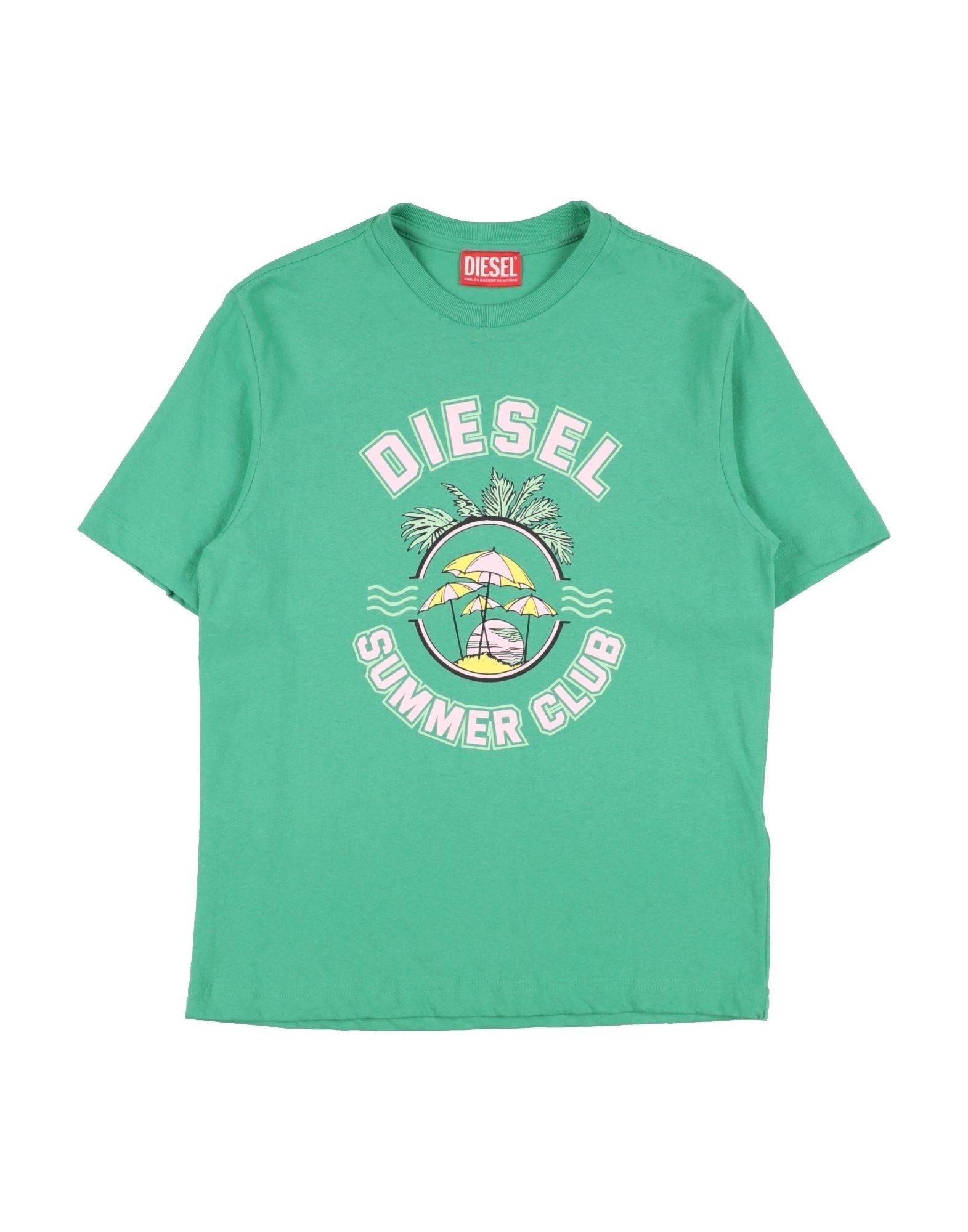DIESEL - T-shirts