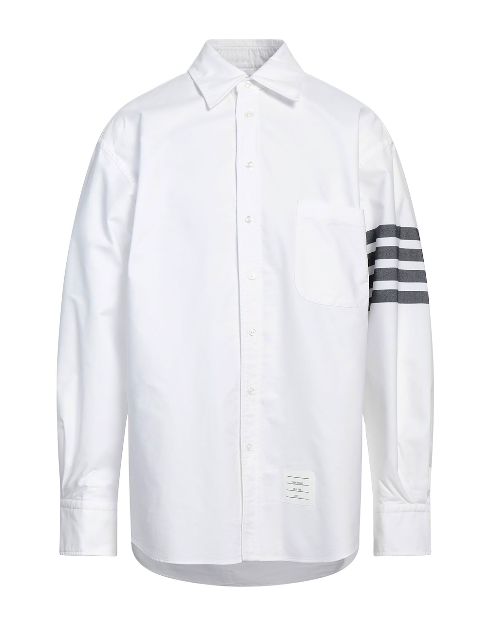 THOM BROWNE - Shirts