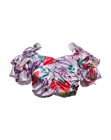 ODÌ ODÌ Top Lilac 100% Polyester