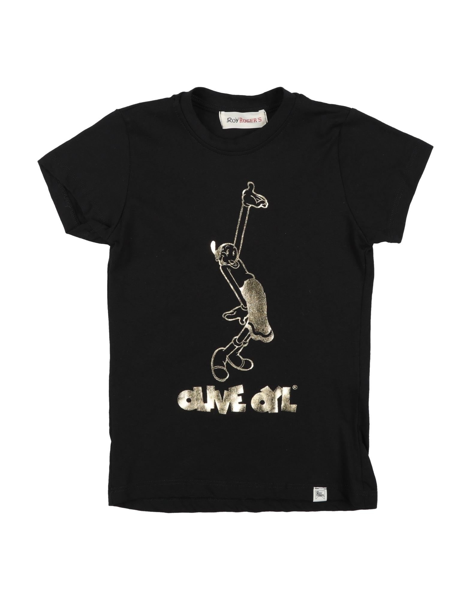 ROŸ ROGER'S - T-shirts