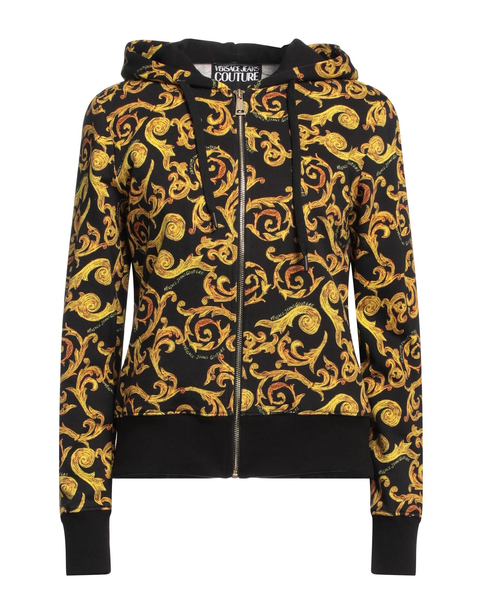 VERSACE JEANS COUTURE - Sweatshirts
