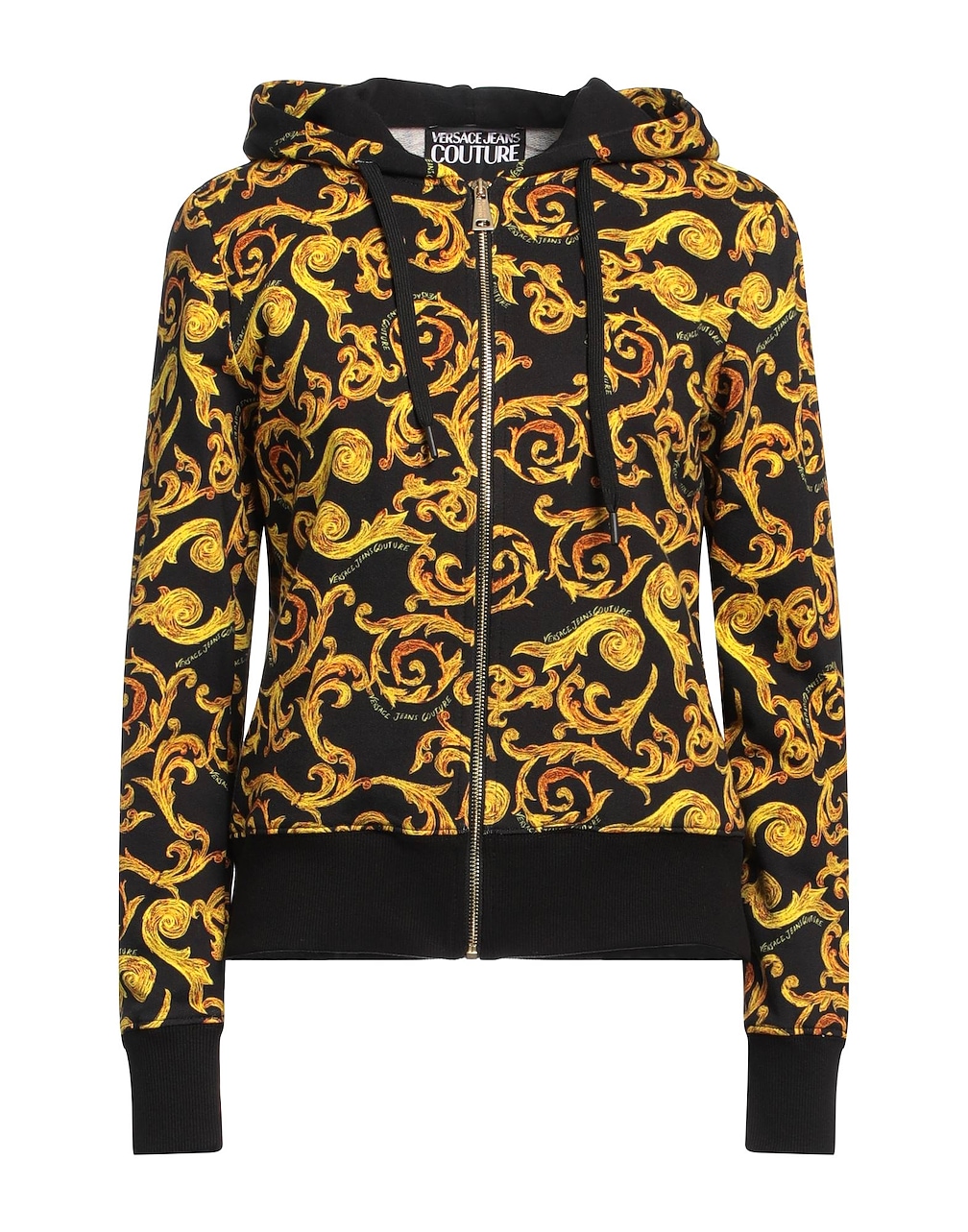 VERSACE JEANS COUTURE - Sweatshirts