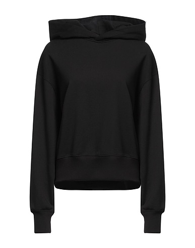 Y-3 Hooded track jacket  Black 96% Organic cotton, 4% Elastane
