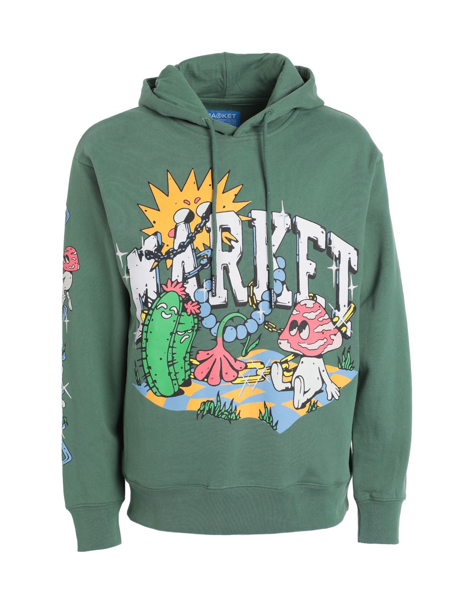 MARKET - Sweatshirts