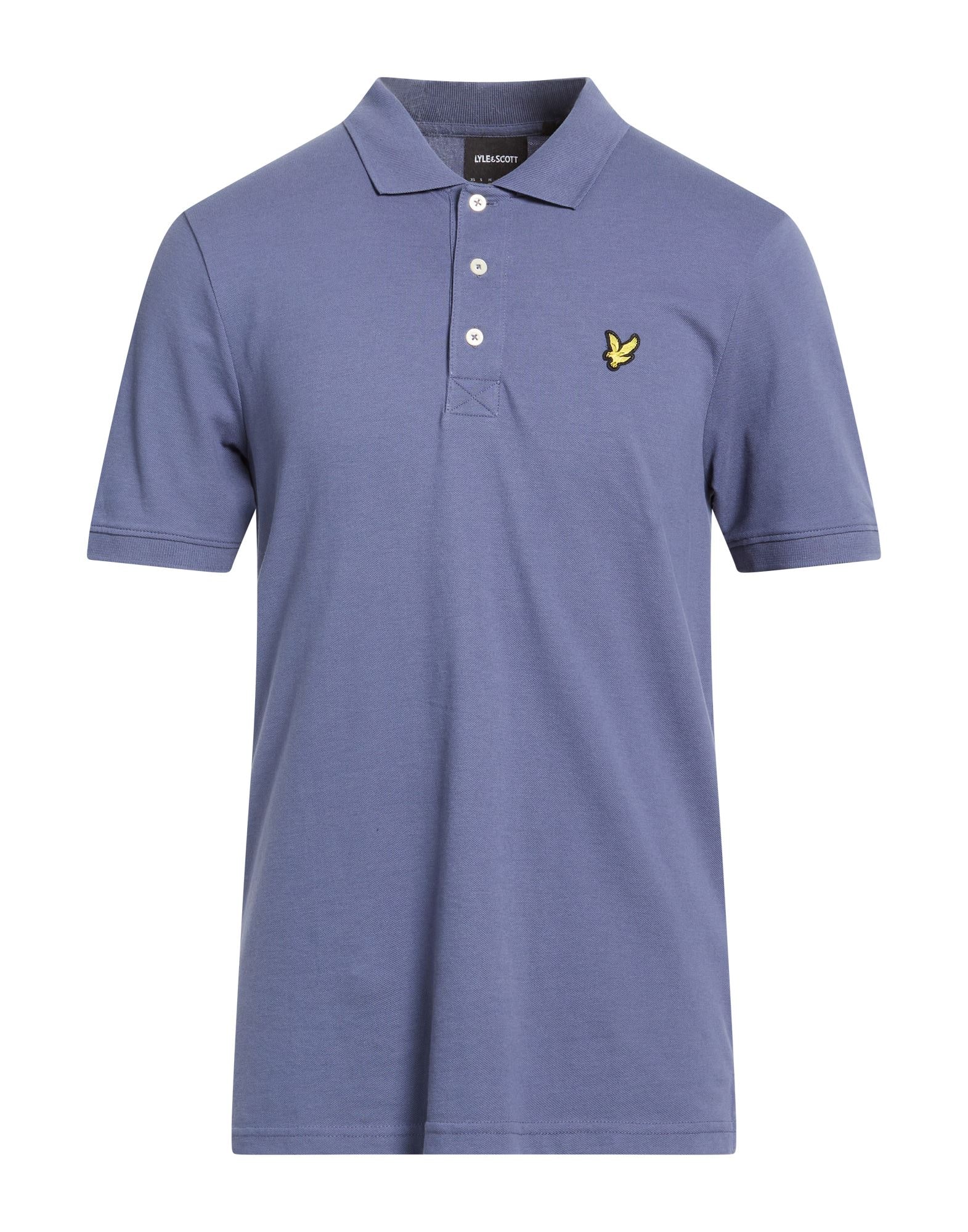LYLE & SCOTT - Polo shirts