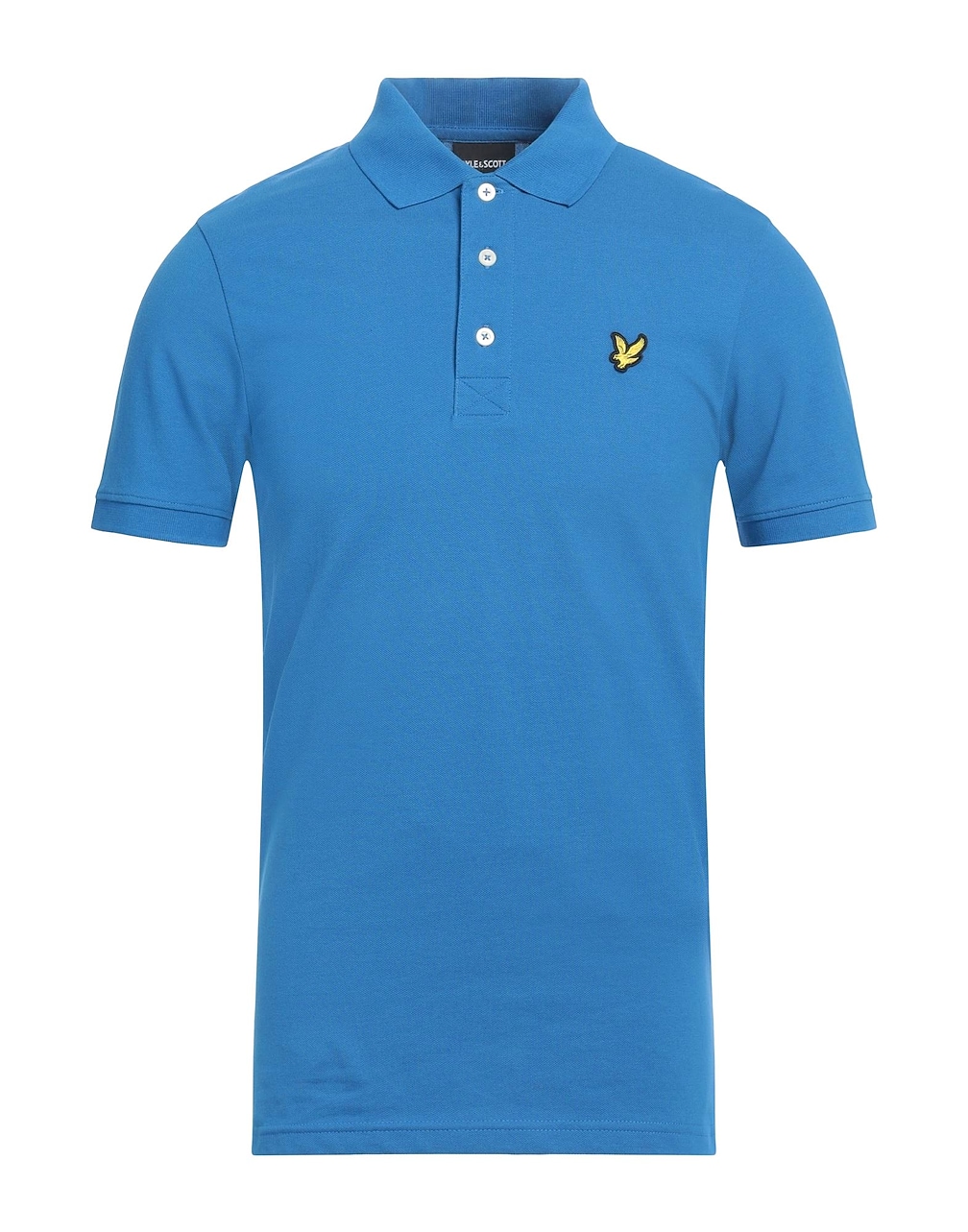 LYLE & SCOTT - Poloshirts