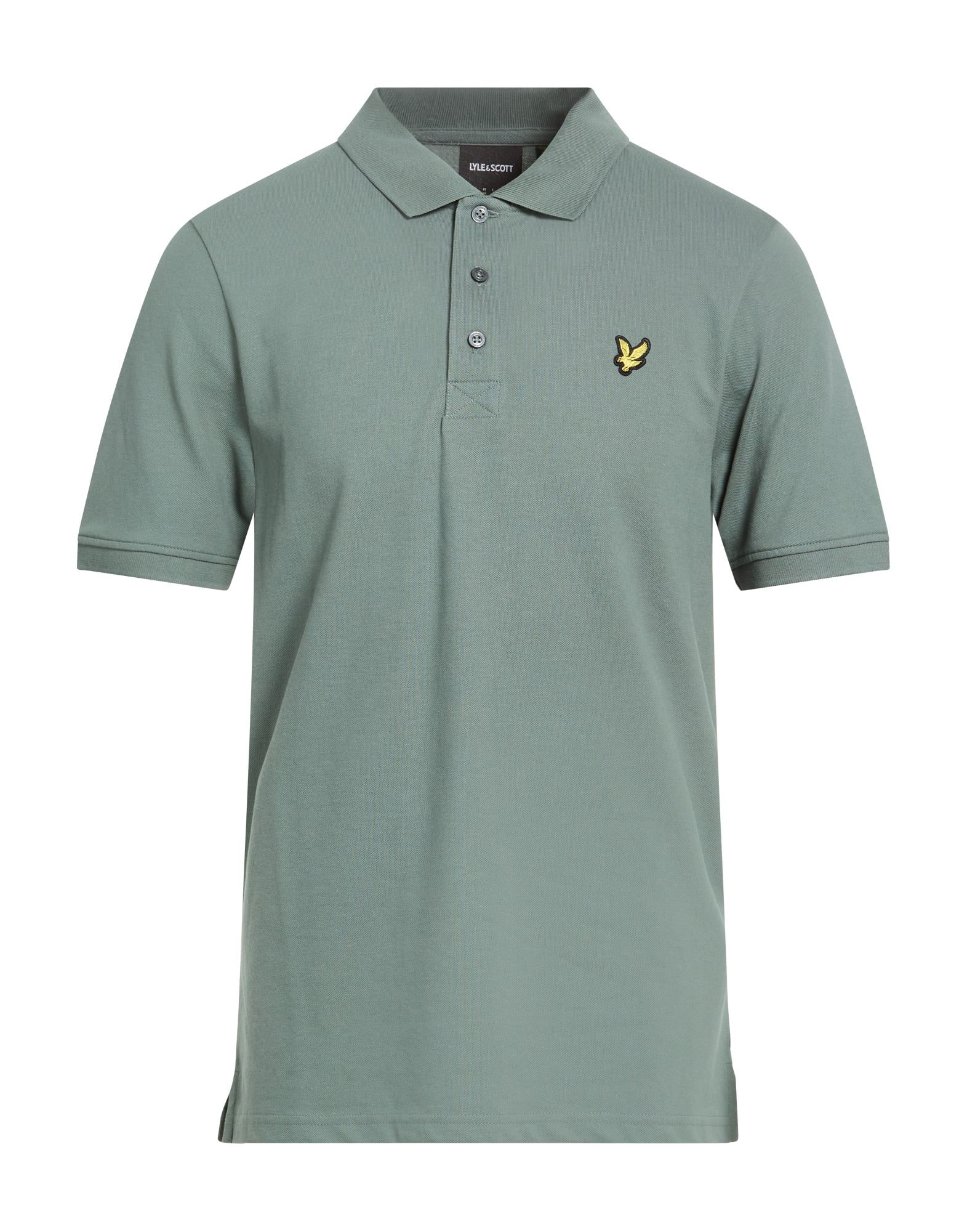 LYLE & SCOTT - Poloshirts