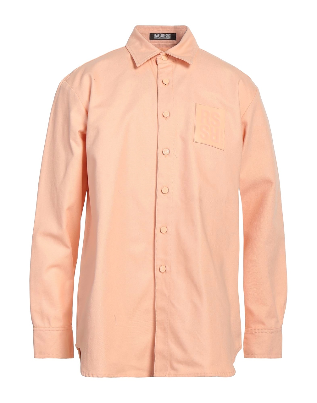 RAF SIMONS - Hemden