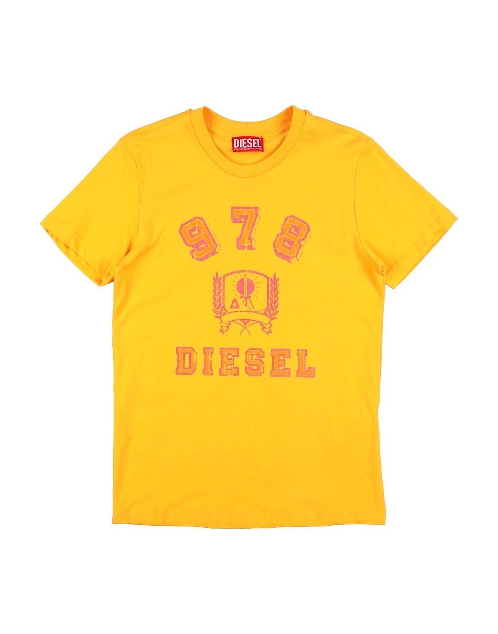 DIESEL - T-shirts