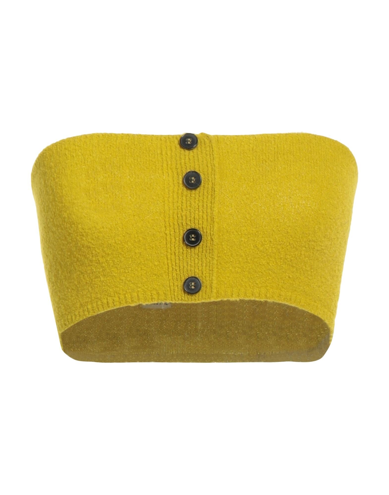 SOLOTRE - Топы без рукавов