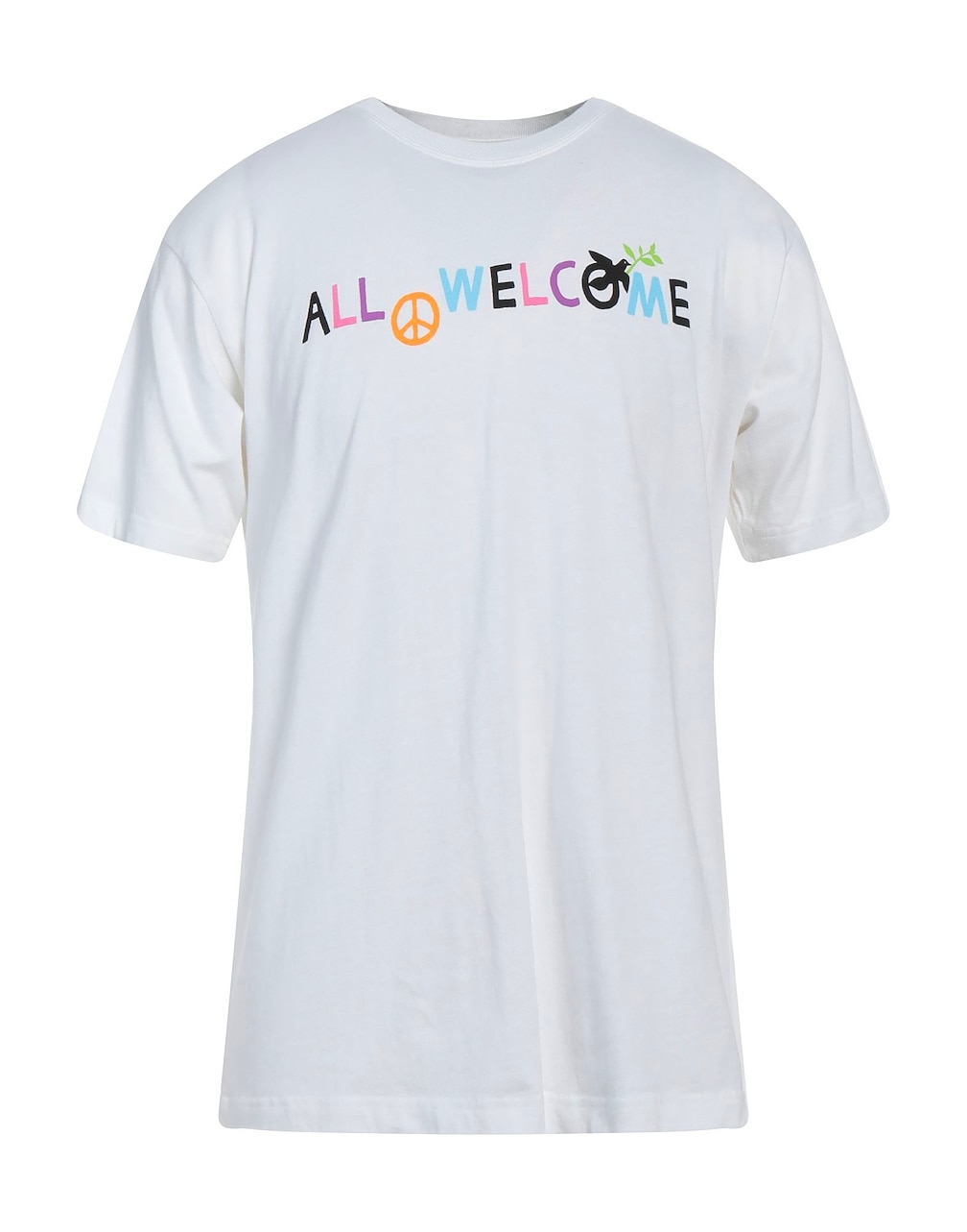GOOD MORNING TAPES - T-shirts