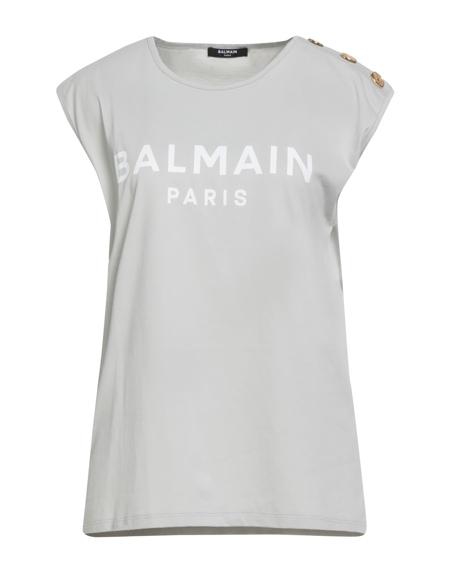 BALMAIN - T-shirts