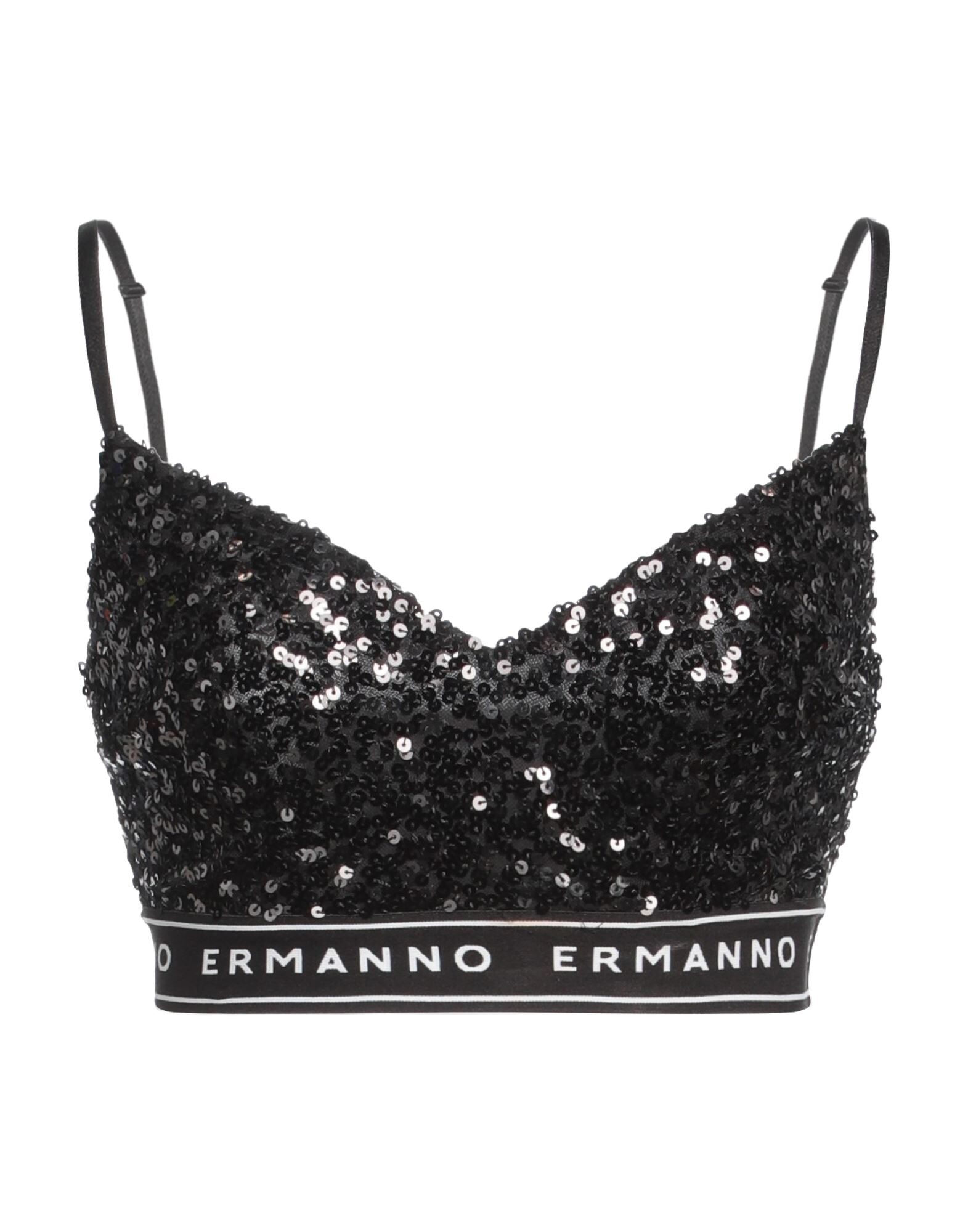 ERMANNO FIRENZE - Tops