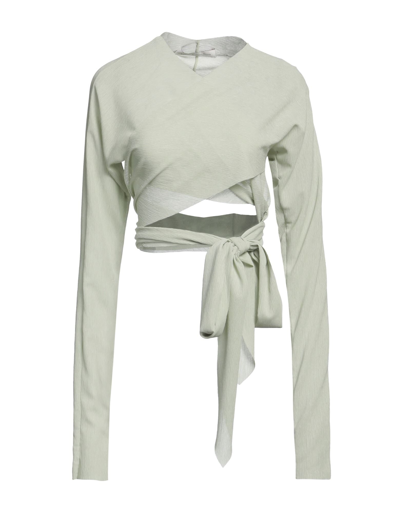 LUDOVIC DE SAINT SERNIN - Shrugs