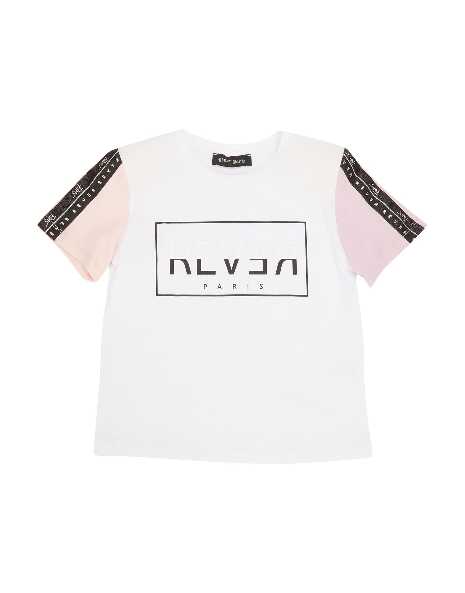 RÊVER Paris - T-shirts