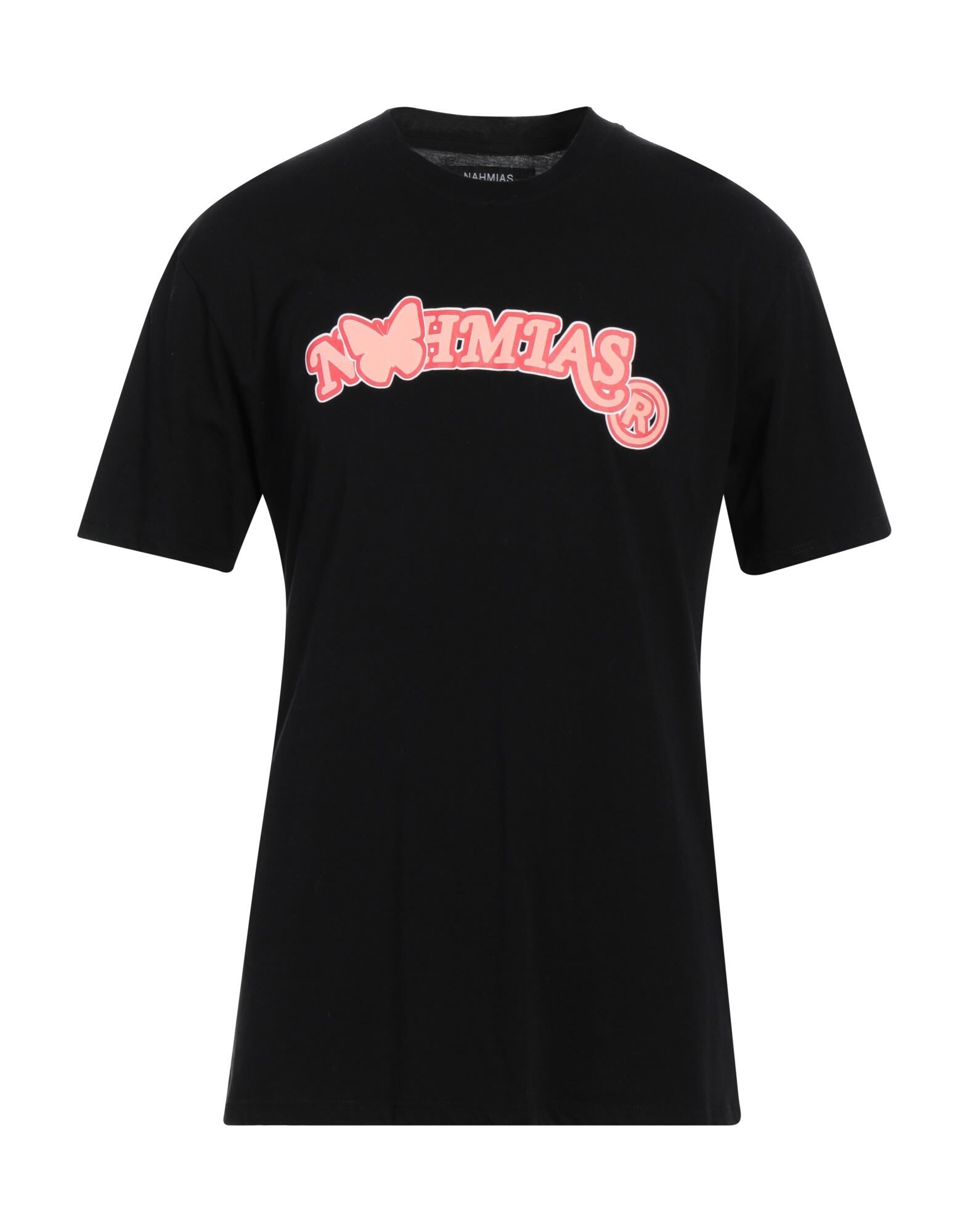 NAHMIAS - T-shirts