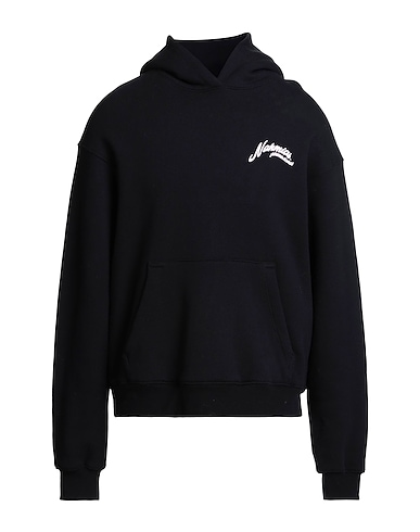 NAHMIAS Φούτερ με κουκούλα 100% Βαμβάκι