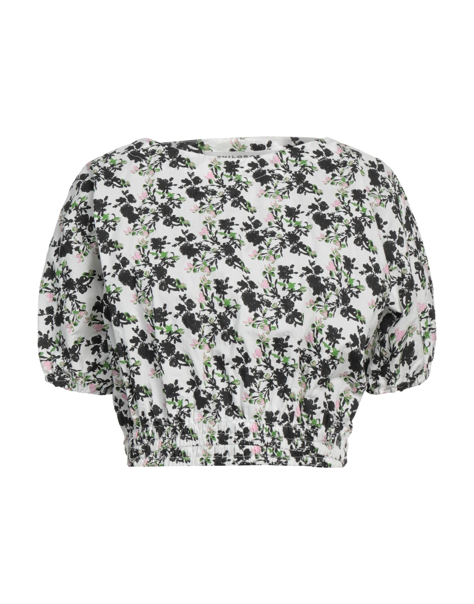 PHILOSOPHY di LORENZO SERAFINI - Tops