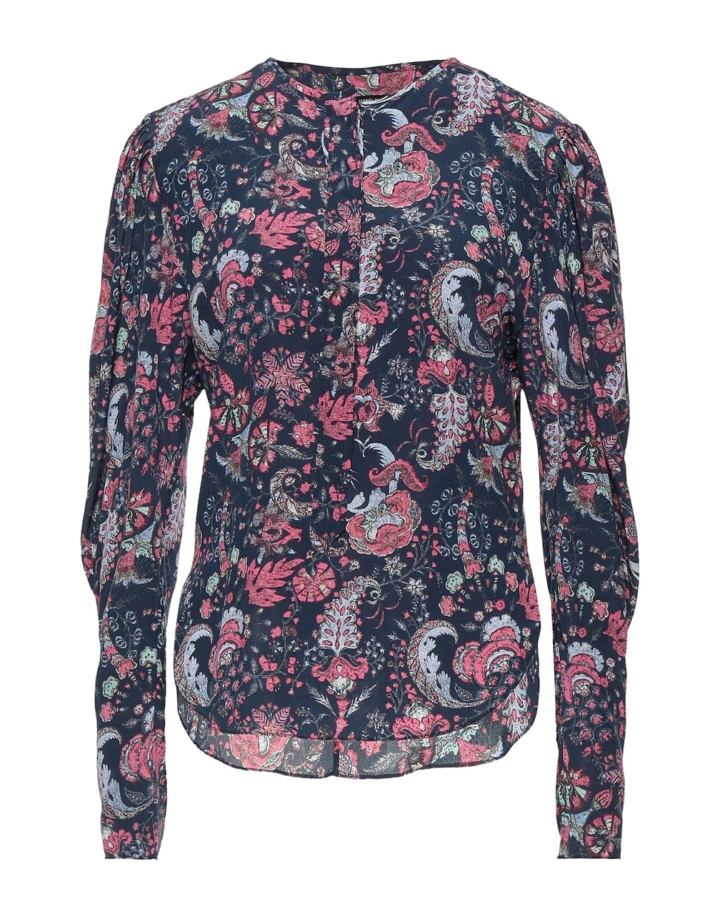 ISABEL MARANT - Shirts
