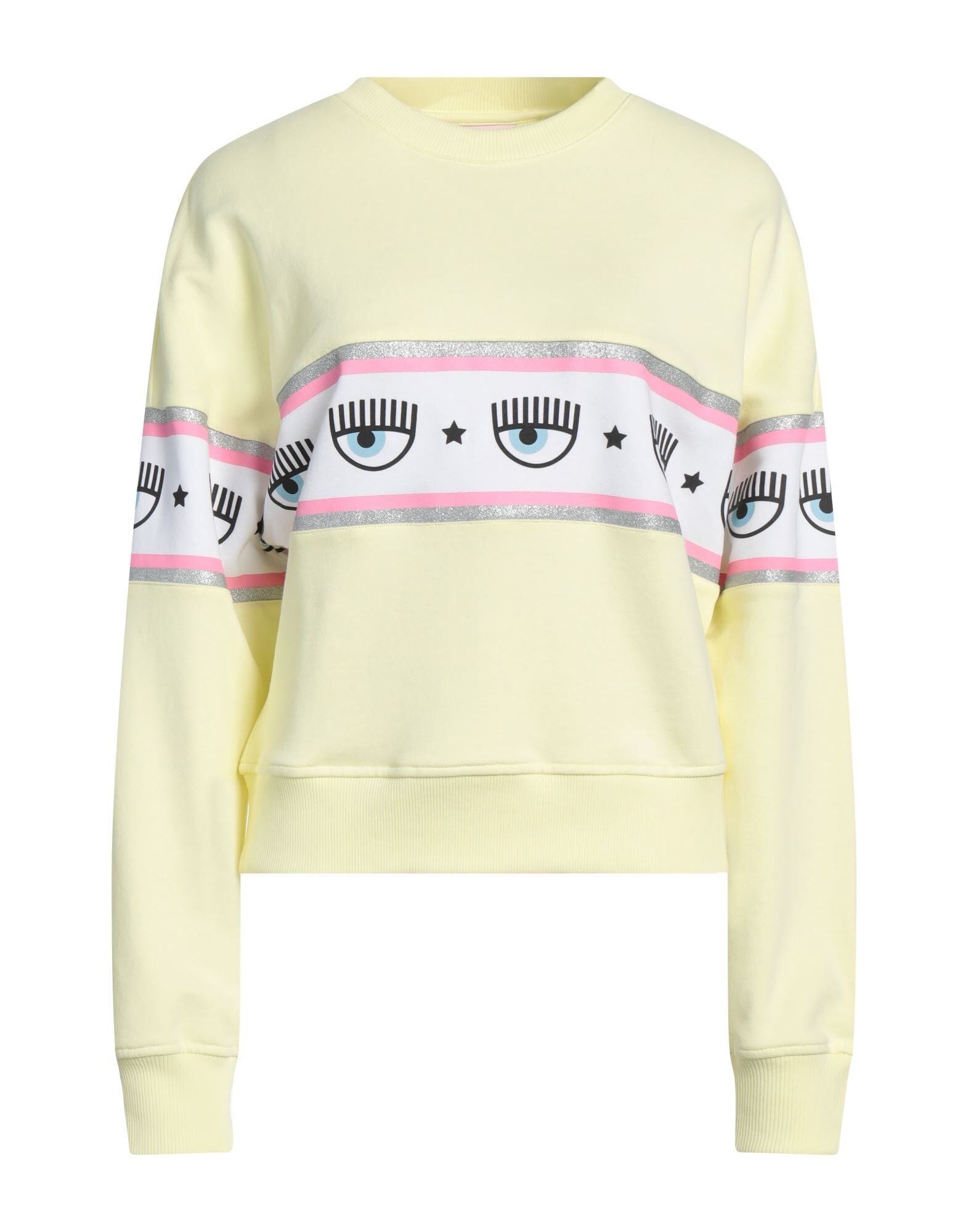 CHIARA FERRAGNI - Sweatshirts