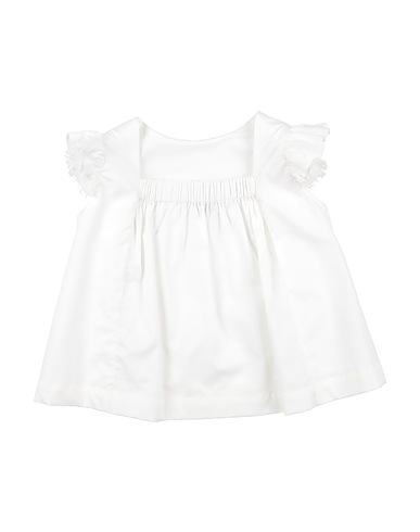 IL GUFO Top 97% Cotton, 3% Elastane