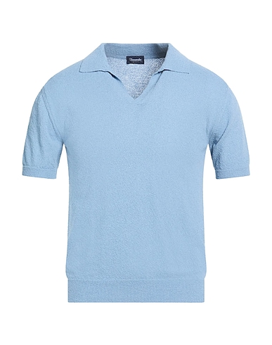DRUMOHR Polo 70% Coton, 30% Polyamide