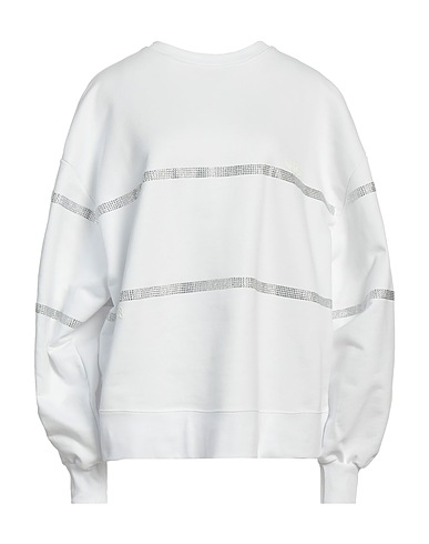 GCDS Sweatshirt 100% Cotton