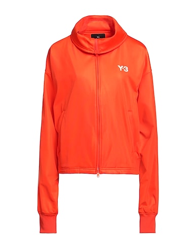 Y-3 Φούτερ 50% Ανακυκλωμένος πολυεστέρας, 48% Τριασετάτ, 2% Βισκόζη