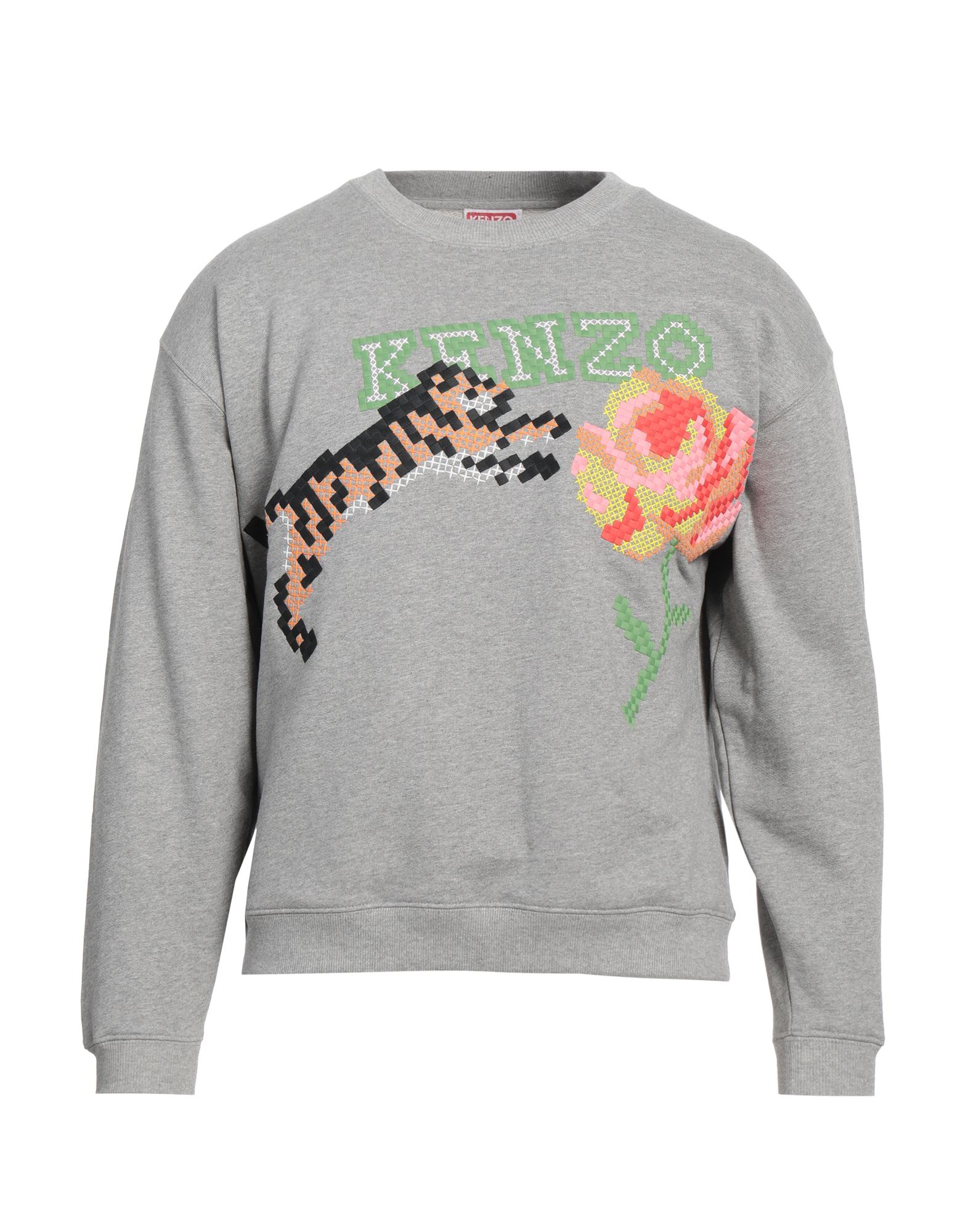 KENZO - Sweatshirts