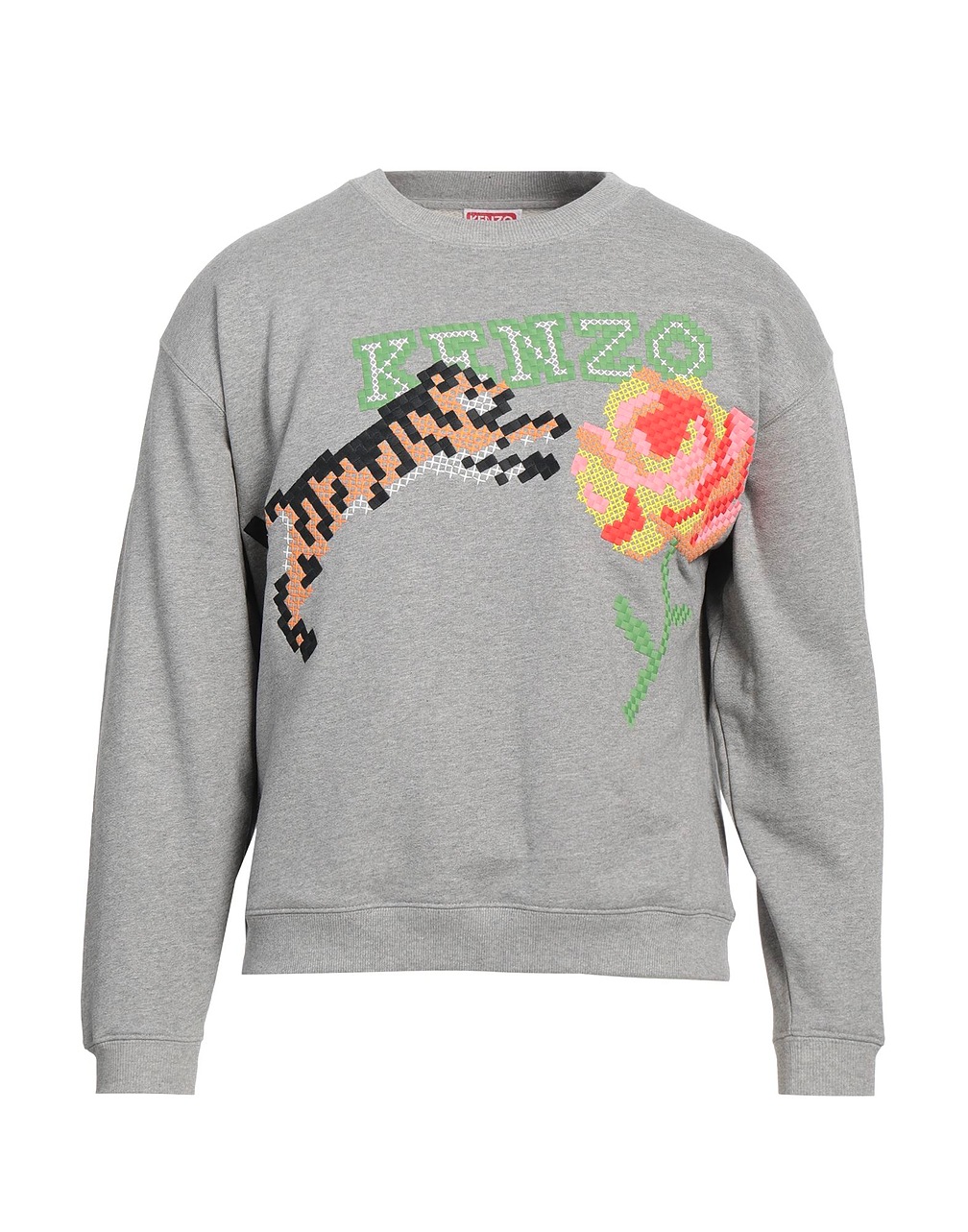 KENZO - Sweatshirts